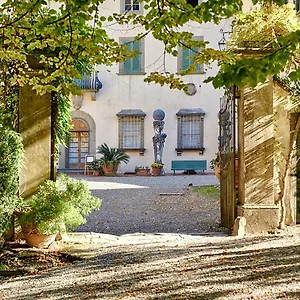 La Fattoria Di Capezzana Carmignano