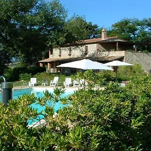 Podere Fingardella Paganico (Grosseto)