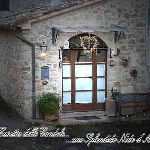 La Casetta Delle Candele Montemerano