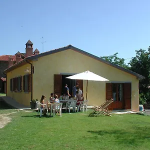 Agridomus Il Mulino Palazzo del Pero