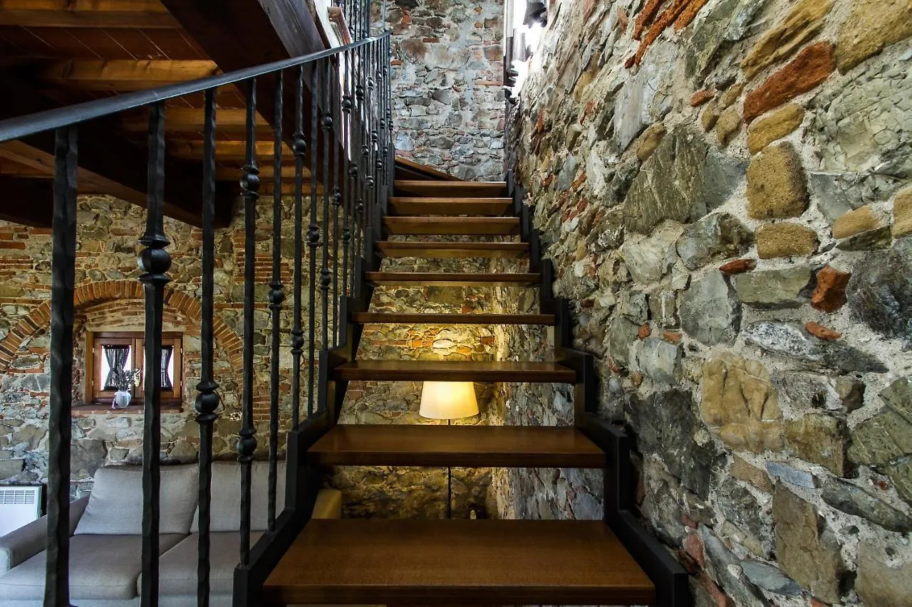 Villa Il Granduca Carmignano