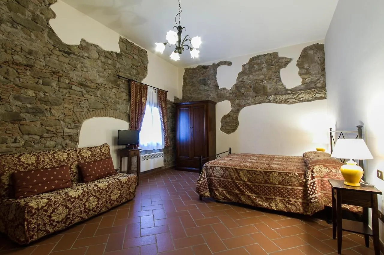 Villa Il Granduca Carmignano 0*,  Olaszország
