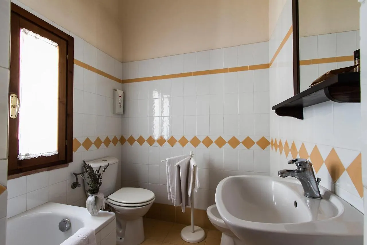 Villa Il Granduca Carmignano