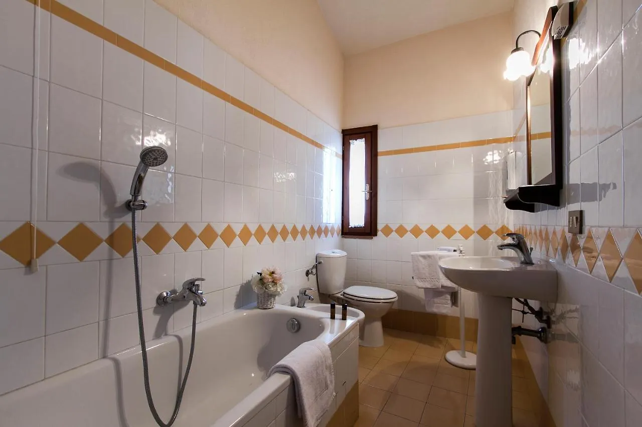 Villa Il Granduca Carmignano Olaszország